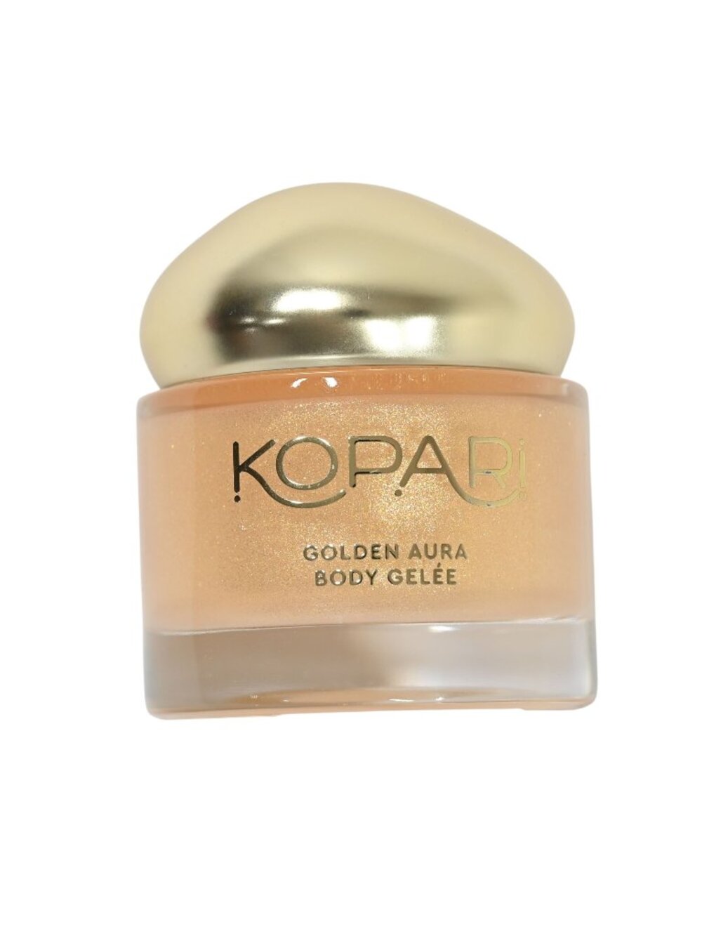 Kopari Golden Aura Body Gelee 3.3 fl oz